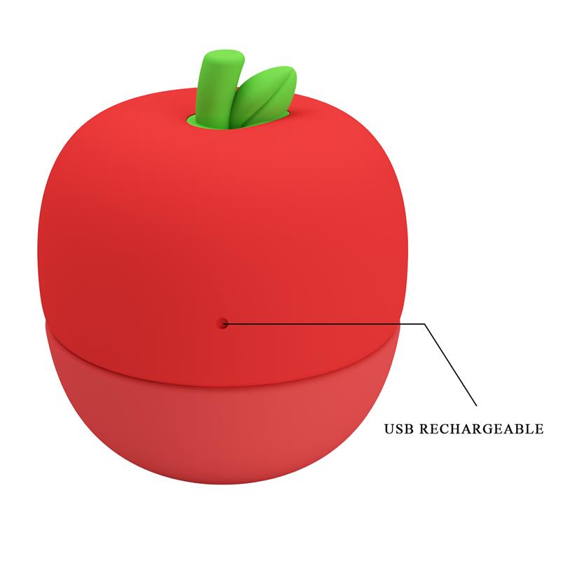 Apple Secret Licking Stimulator - Image 8