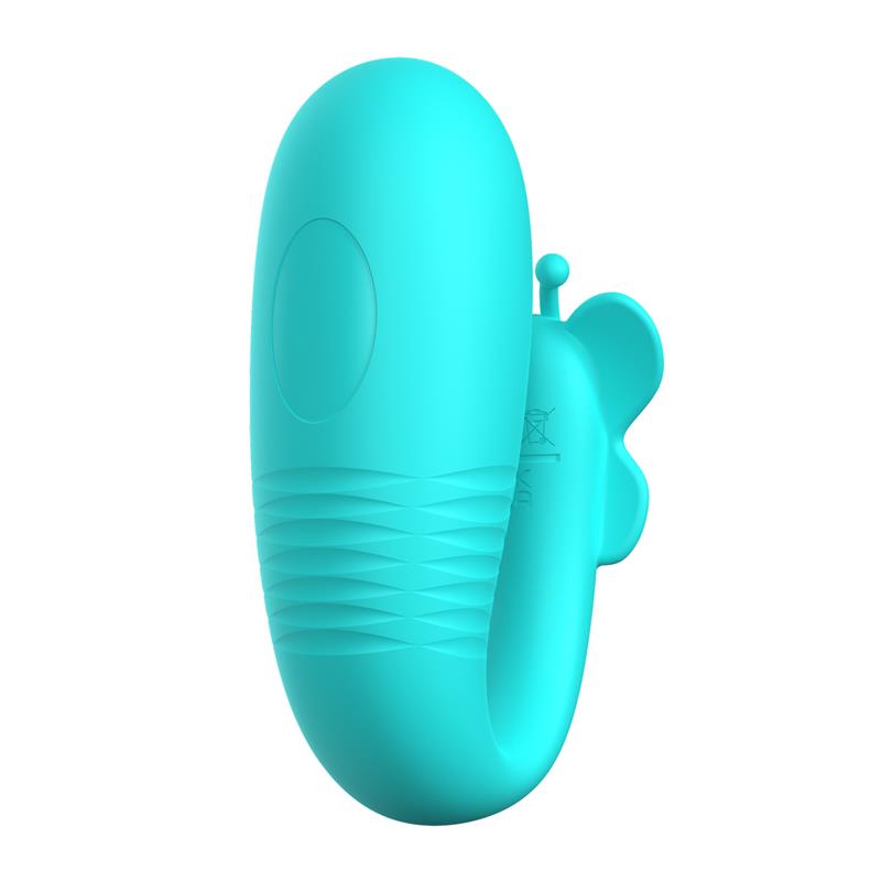 Remi Stimulator with Vibration and Thrusting - Image 3