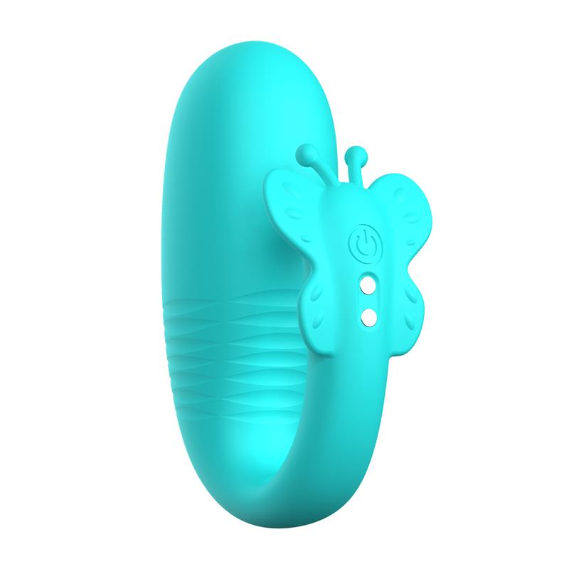 Remi Stimulator with Vibration and Thrusting - Image 4