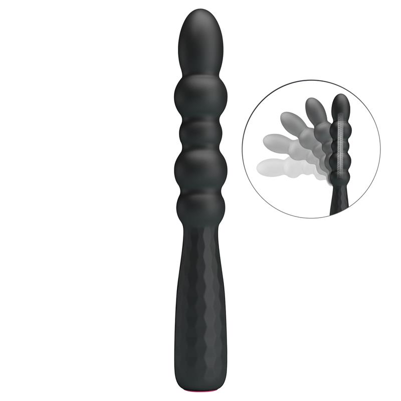 Flexible Anal Vibrator - Image 2