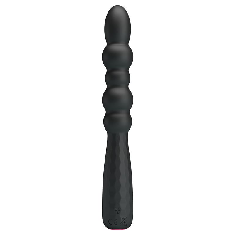Flexible Anal Vibrator - Image 3