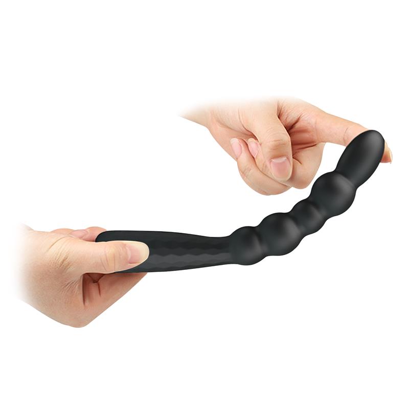 Flexible Anal Vibrator - Image 6