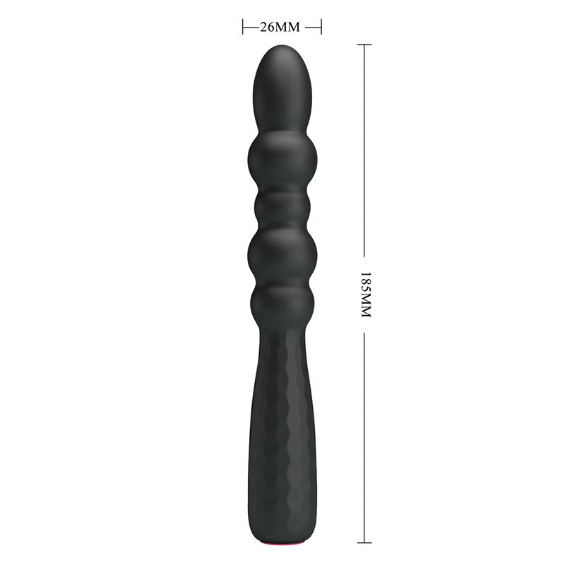 Flexible Anal Vibrator - Image 9