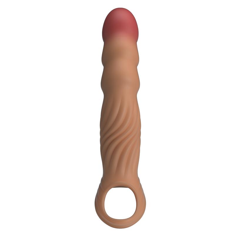 Vibrating Penis Sleeve - Image 6