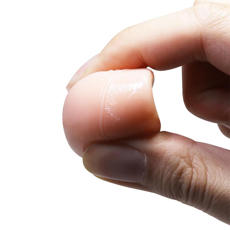 Penis Sleeve with Extension - Image 8