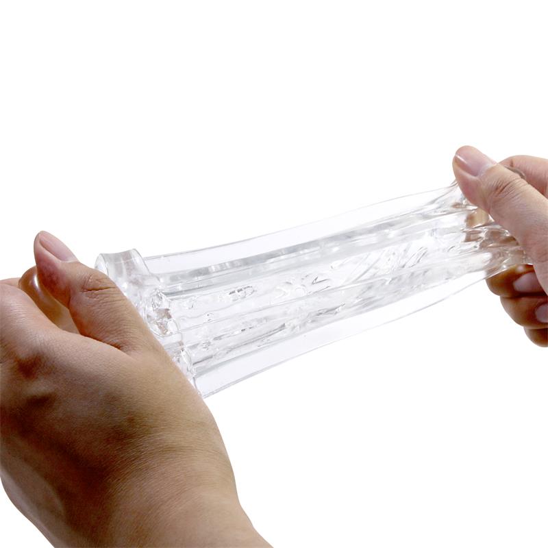 Masturbator Cup with Magic Ball - Image 6