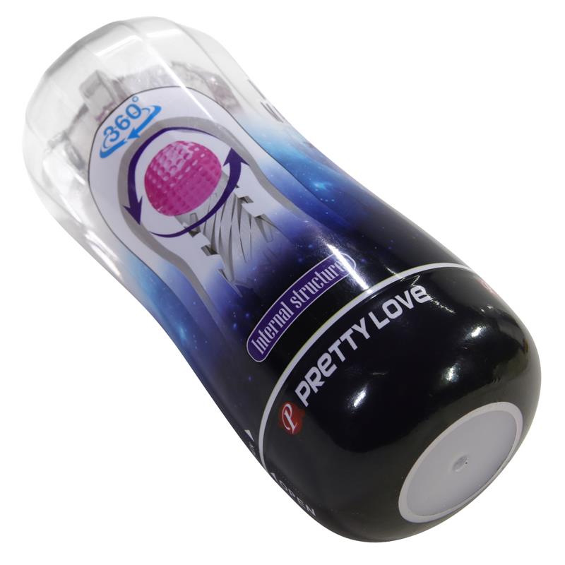 Masturbator Cup with Magic Ball - Image 7