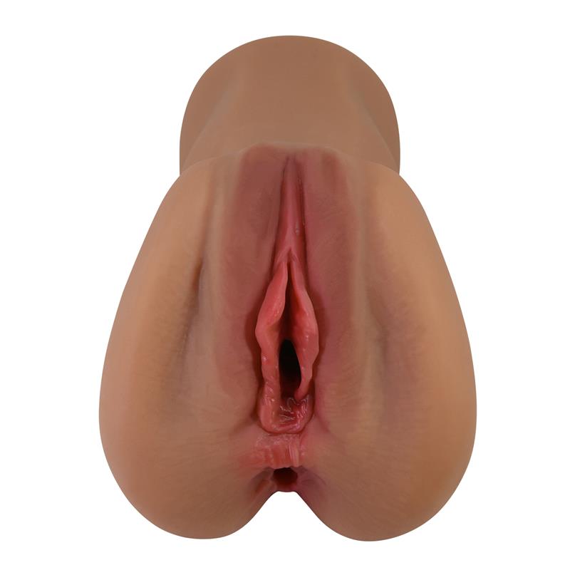 Caroline Masturbator Vagina and Anus - Image 5