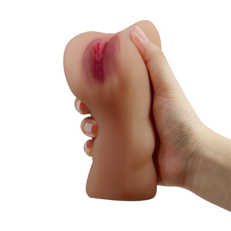 Caroline Masturbator Vagina and Anus - Image 6