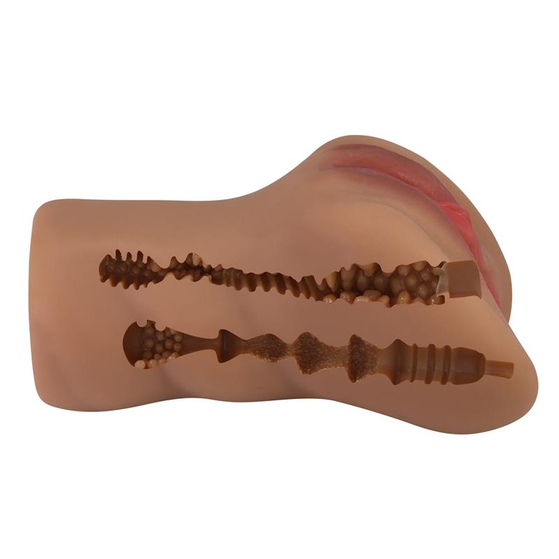 Caroline Masturbator Vagina and Anus - Image 7