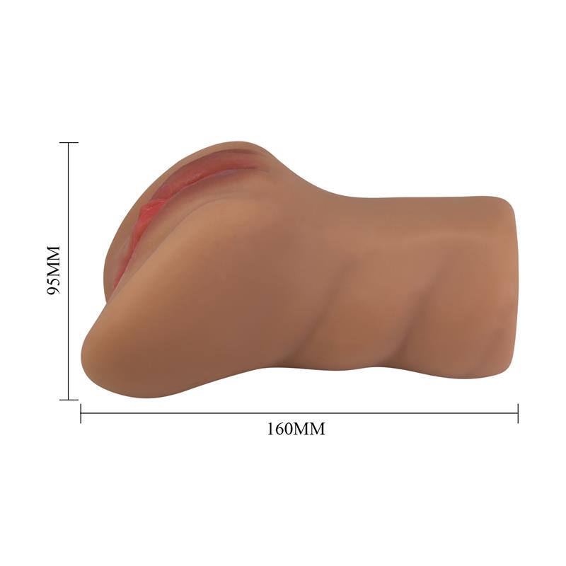 Caroline Masturbator Vagina and Anus - Image 8