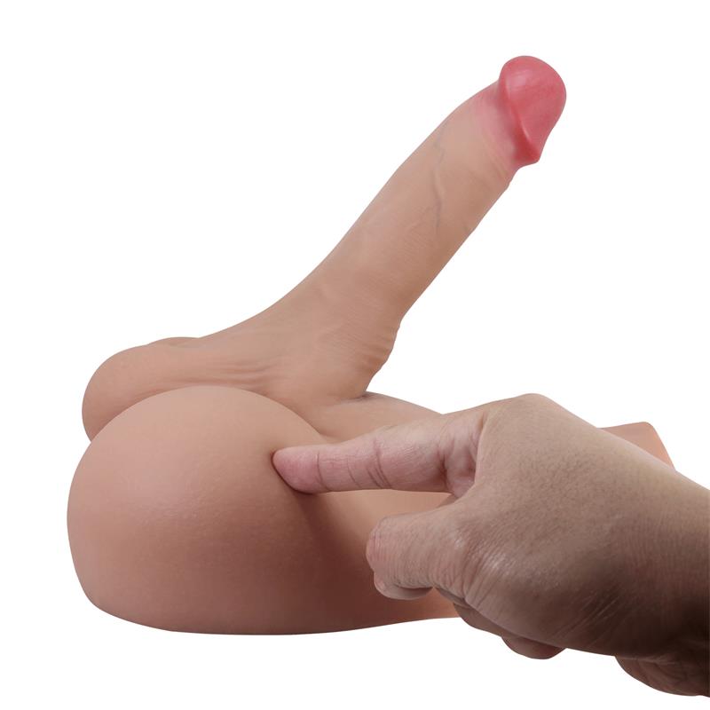 Rhyne Masturbator Penis and Ass - Image 8