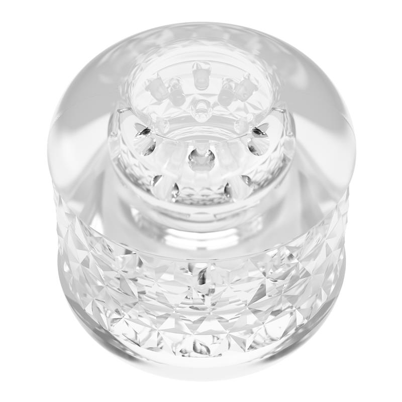 Crystle 3d Masturbator Double Sided - Image 6