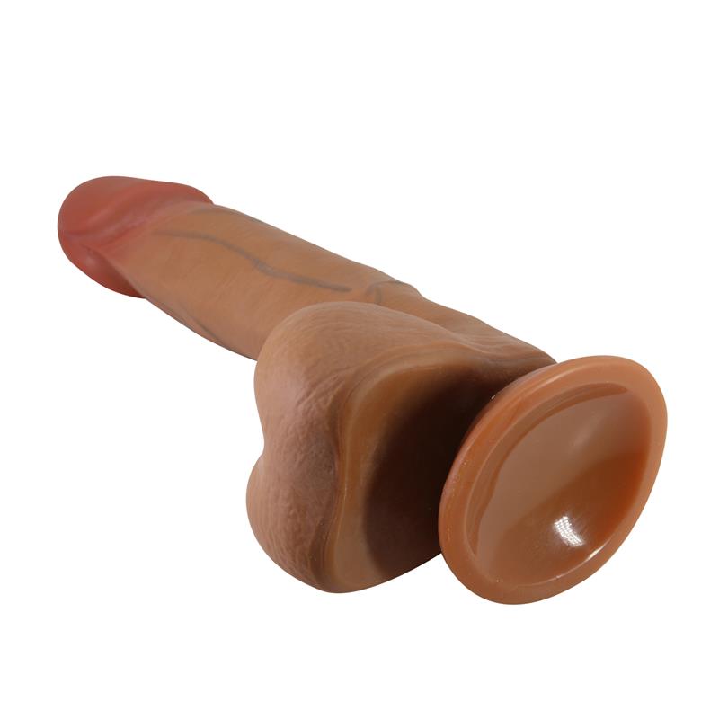 Bahamut Relistic Dildo Slide Skin 8.5 - Image 5