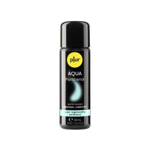 Water-based Lubricant Aqua 30 ml