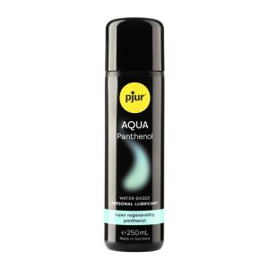 Water-based Lubricant Aqua 250 ml