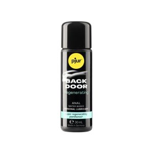 Backdoor Water-Based Anal Lubricant 30ml