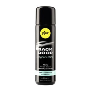 Backdoor Water-Based Anal Lubricant 250 ml