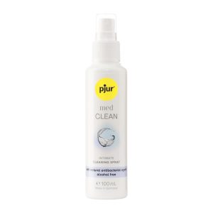 Med Clean Cleaning Spray 100 ml