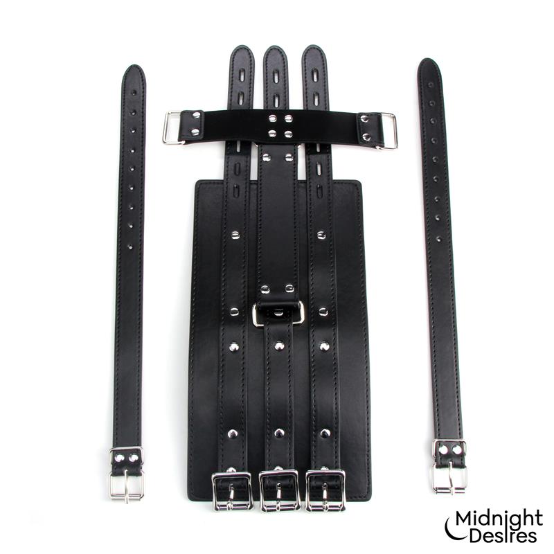 Bound Arm Restraint Set - Image 3