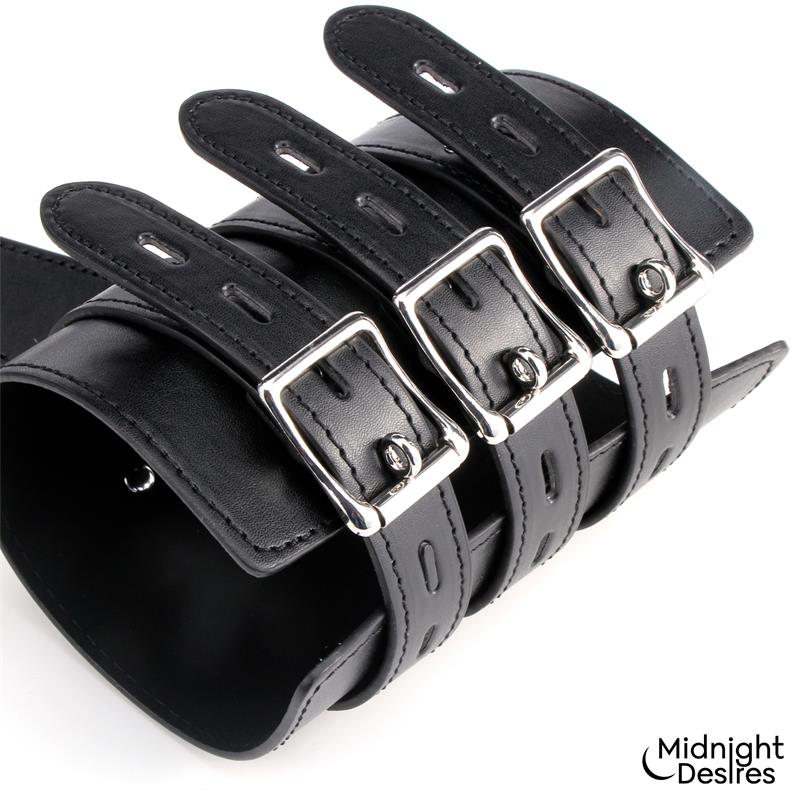 Bound Arm Restraint Set - Image 4