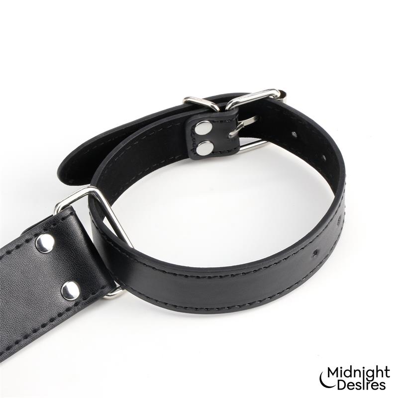 Bound Arm Restraint Set - Image 5