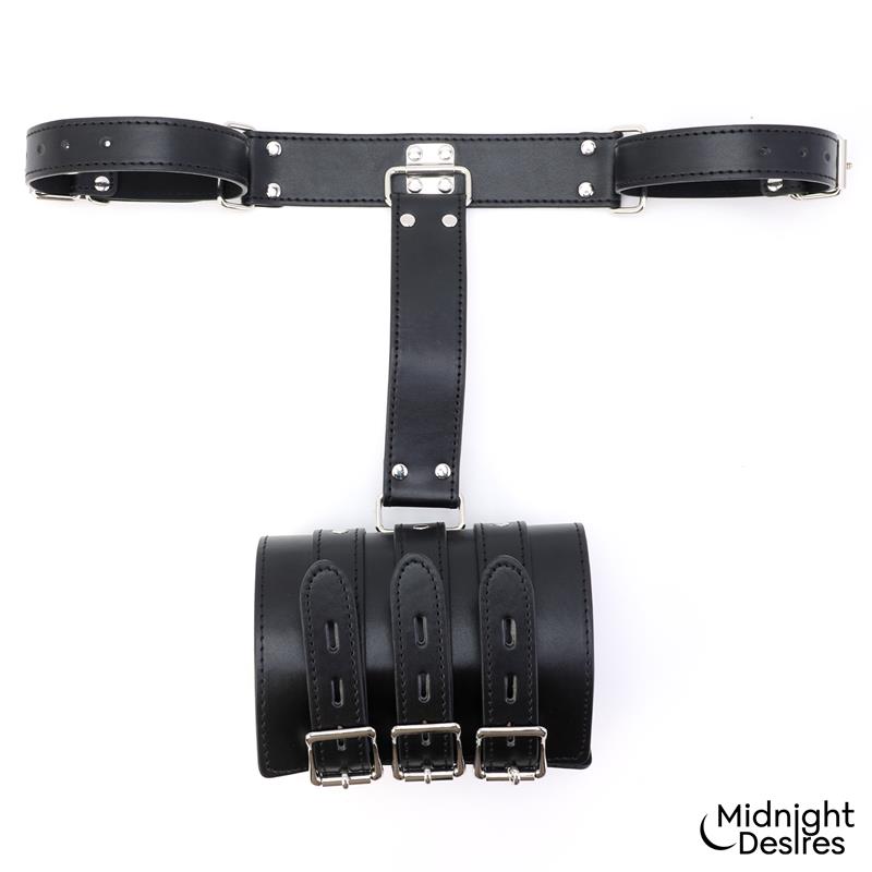 Bound Arm Restraint Set - Image 7