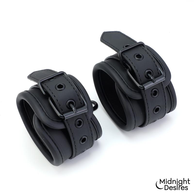 Restraint Set with Neck Suport - Image 6