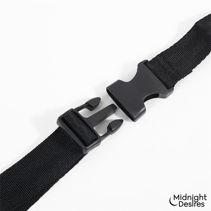 Bed Restraint Set - Image 10