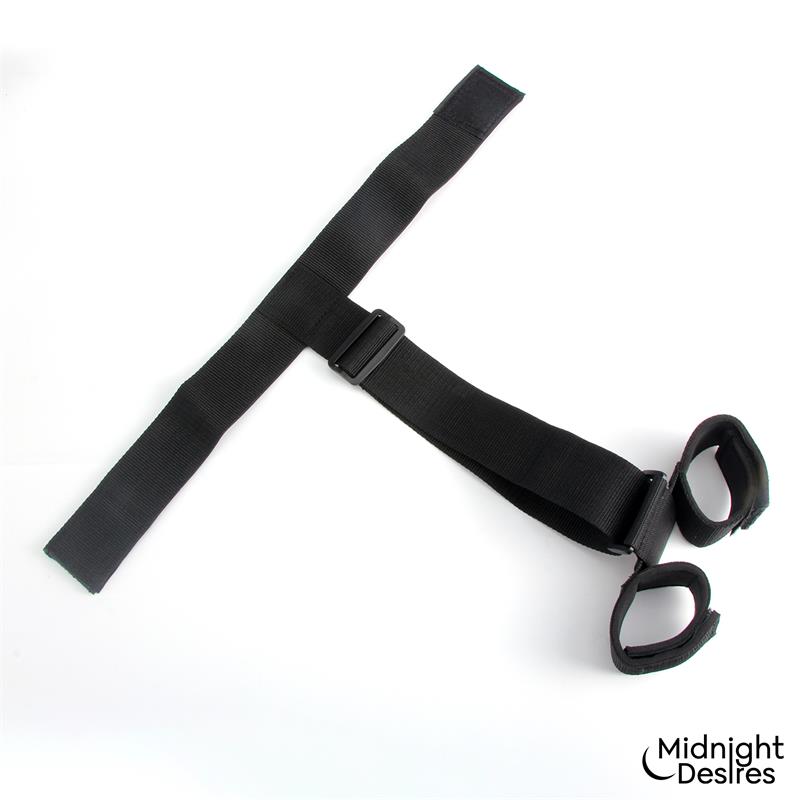 Restraints Set Arm and Neck - Image 3