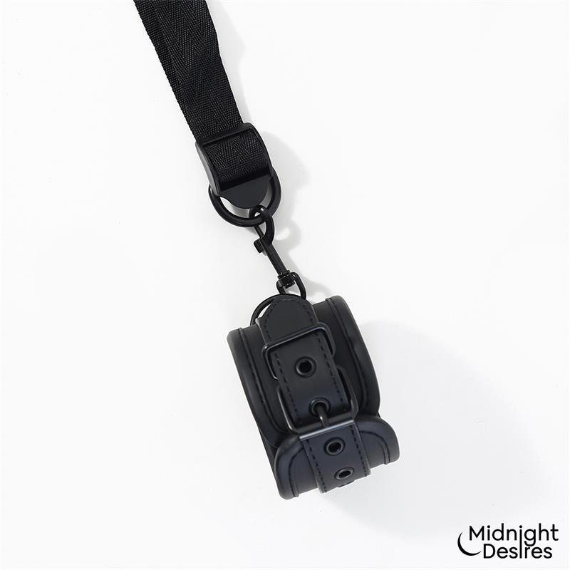 Restraint Set with Neck Pillow - Image 6