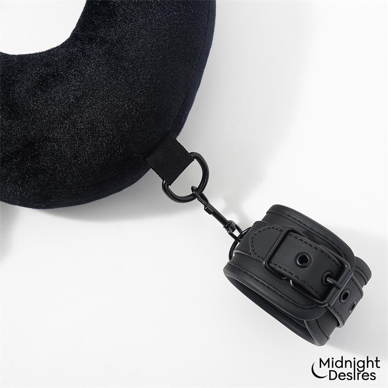Restraint Set with Neck Pillow - Image 8