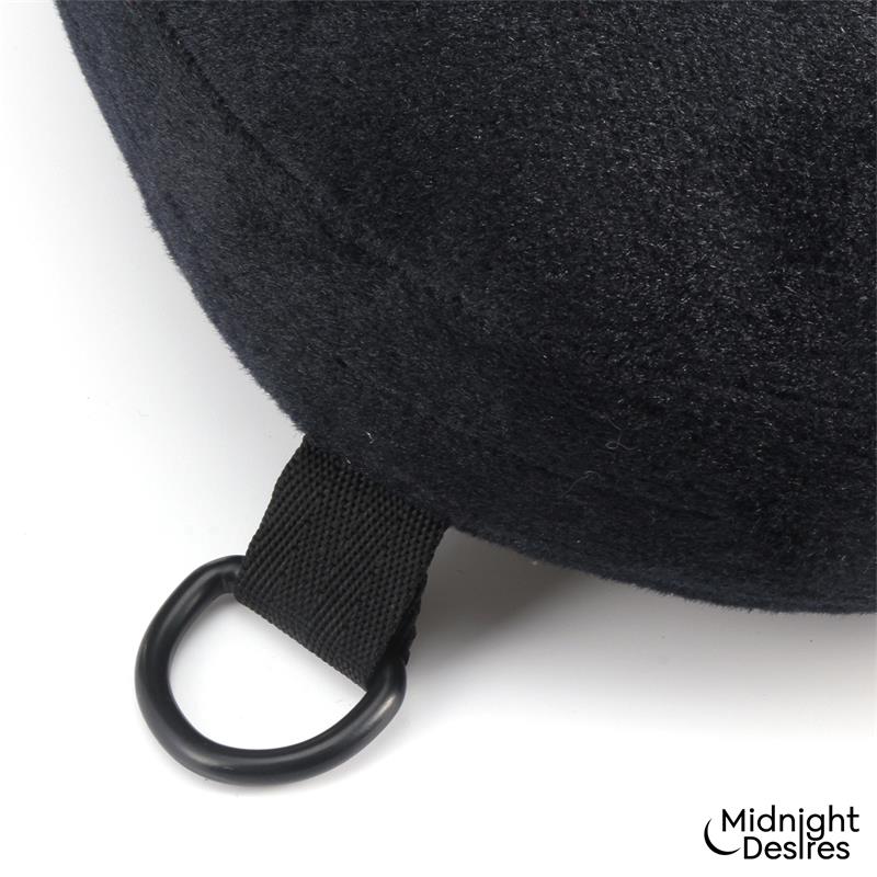 Restraint Set with Neck Pillow - Image 9