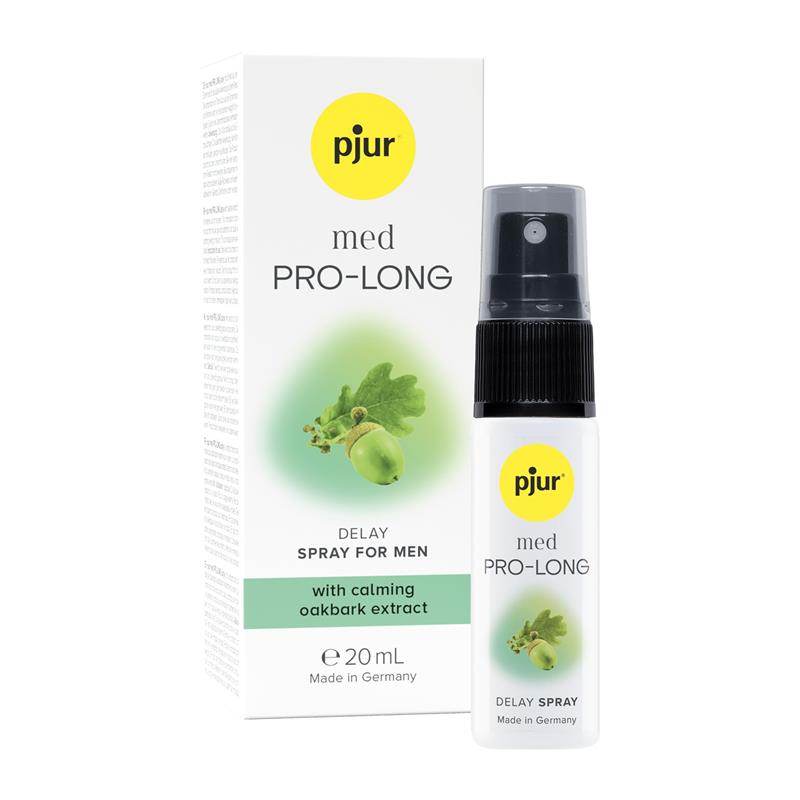 Med Spray Pro-long 20 ml