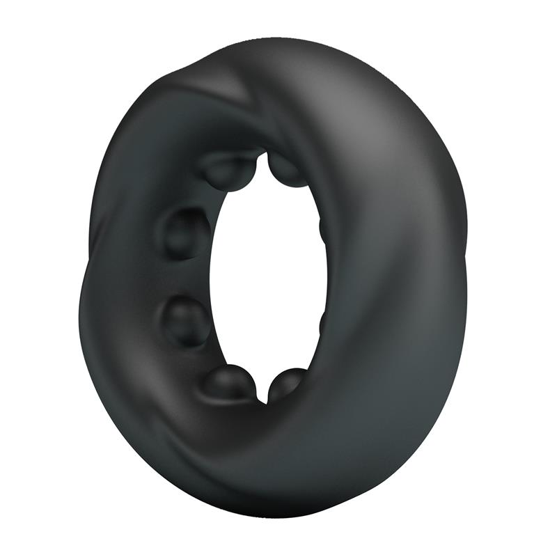 Daquez Cock Ring Silicone Mod 4 - Image 3