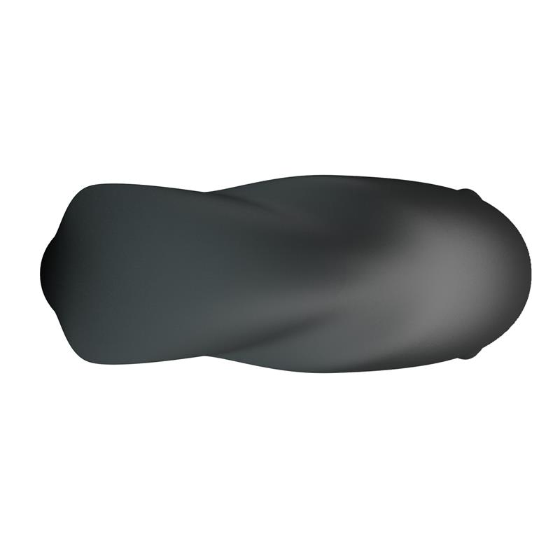 Daquez Cock Ring Silicone Mod 4 - Image 5