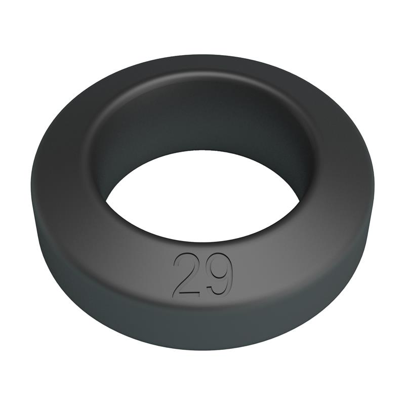 Brodan Cock Ring Silicone Mod 9 - Image 7