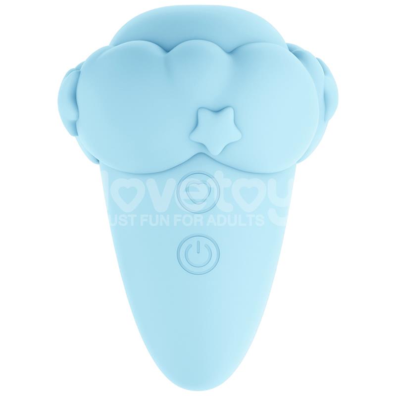 Flicker Stimulator with Flicking Function Blue - Image 3