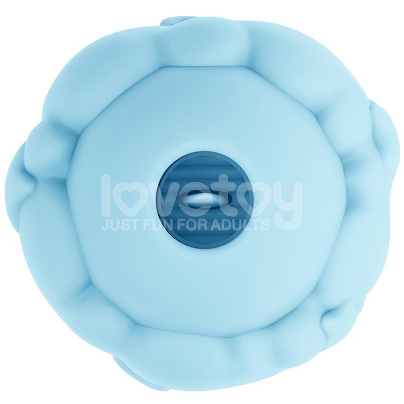 Flicker Stimulator with Flicking Function Blue - Image 6