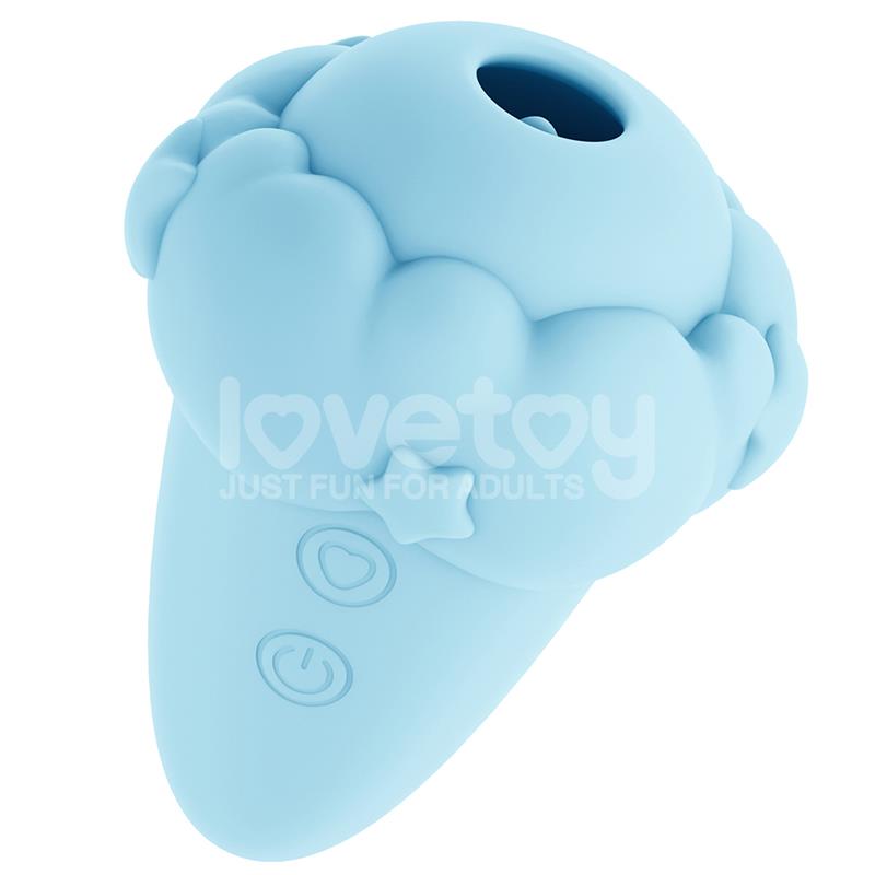Flicker Stimulator with Flicking Function Blue - Image 9