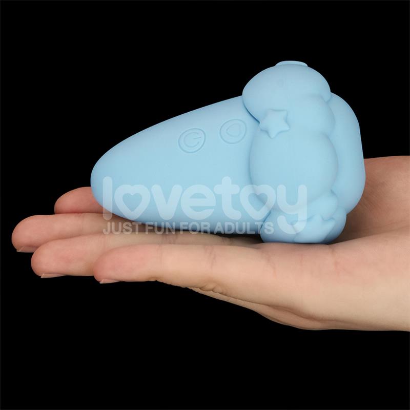 Flicker Stimulator with Flicking Function Blue - Image 10