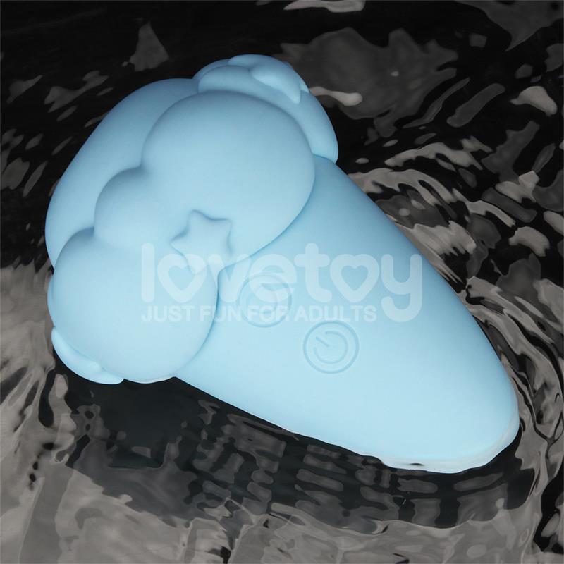 Flicker Stimulator with Flicking Function Blue - Image 11