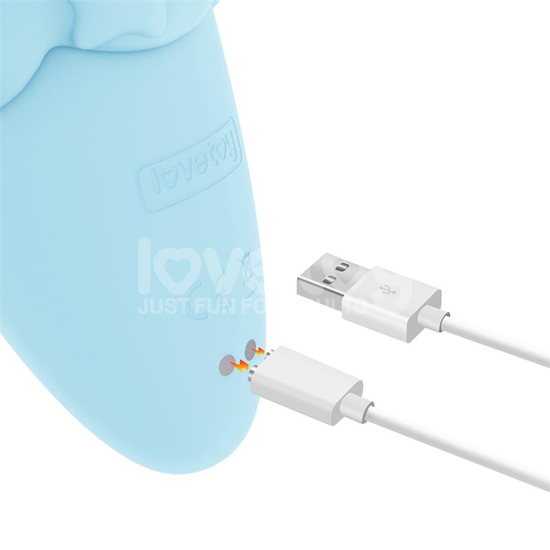 Flicker Stimulator with Flicking Function Blue - Image 15