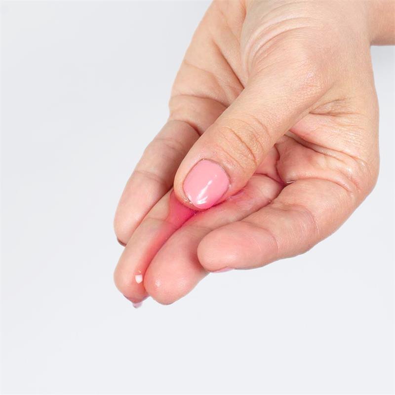 2 in 1 Lubricant Cherry Aroma 50 ml - Image 3