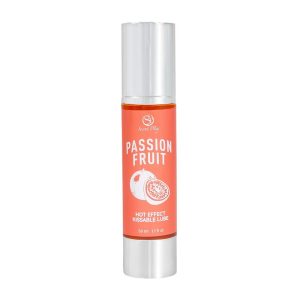 2 in 1 Lubricant Passion fruit Aroma 50 ml