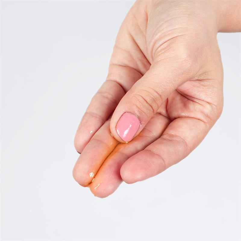 2 in 1 Lubricant Passion fruit Aroma 50 ml - Image 3