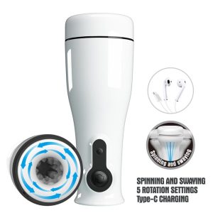 Sabrina Masturbator with Rotation