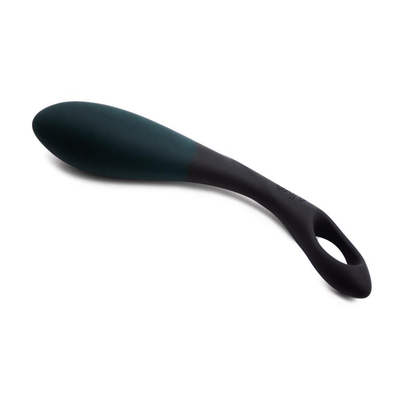 Stimulator Heart Teal Black - Image 2