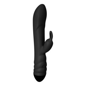 Vibrator with Rotation 360º Twister