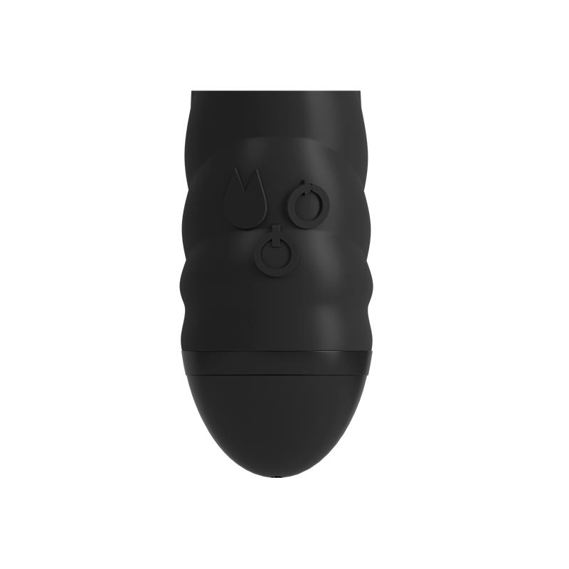 Vibrator with Rotation 360º Twister - Image 4